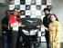 2021 Honda Gold Wing Tour deliveries begin in India